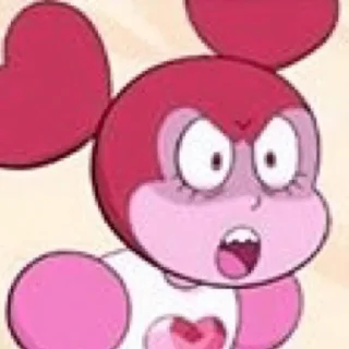 Стикер Spinel best gem - 2