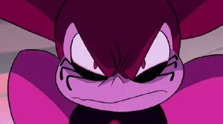 Стикер Spinel best gem - 0