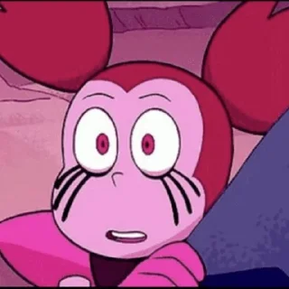 Стикер Spinel best gem - 1