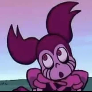 Стикер Spinel best gem - 4