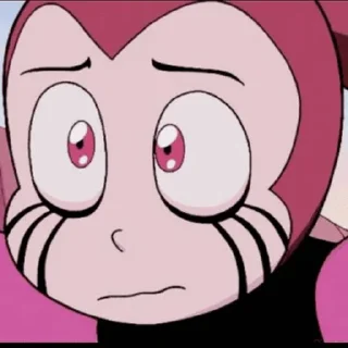 Стикер Spinel best gem - 3