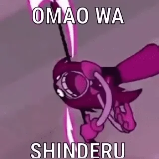 Стикер Spinel best gem - 5