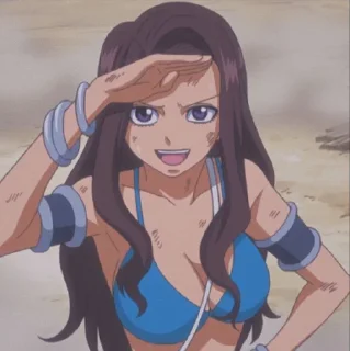 Sticker Cana alberona - 3