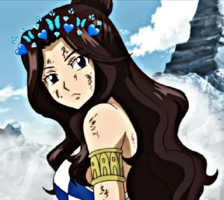 Sticker Cana alberona - 8