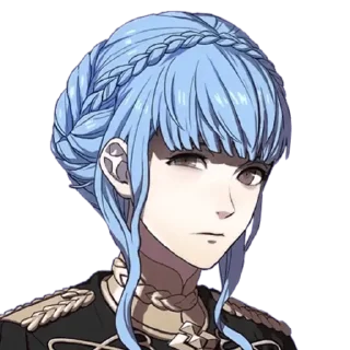 Sticker Cancerous Expressions - 4