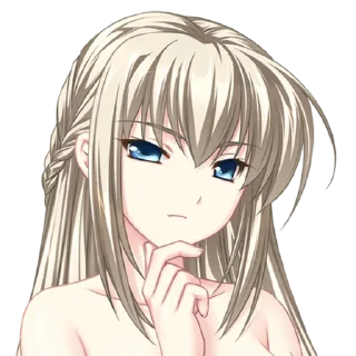 Sticker Cancerous Expressions - 5