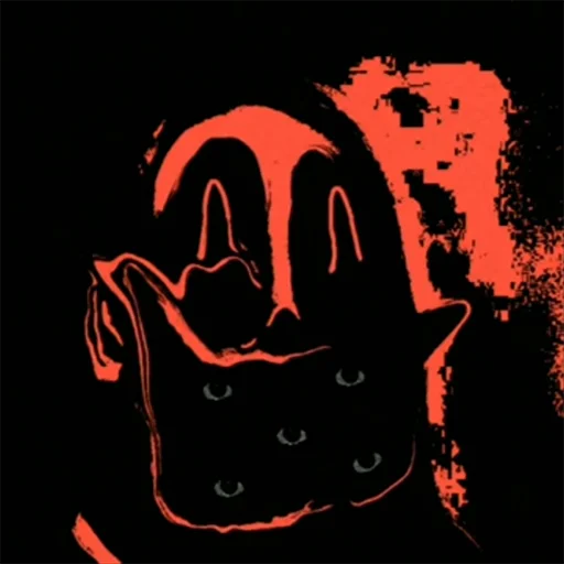 halloween art pumpkin