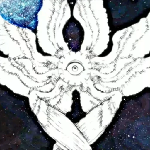 искусство эскиз рисование