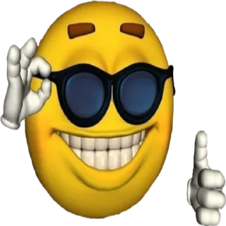 Sticker Стикапак - 9