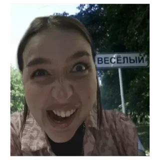 Стикер Че - 0