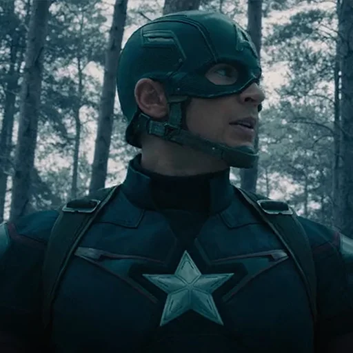 Стикер 𝐶𝑎𝑝𝑡𝑎𝑖𝑛 𝐴𝑚𝑒𝑟𝑖𝑐𝑎 𝐴𝑣𝑒𝑛𝑔𝑒𝑟𝑠 𝐴𝑔𝑒 𝑜𝑓 𝑈𝑙𝑡𝑟𝑜𝑛 | @TheCaptain_Rogers - 9