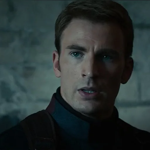 Стикер 𝐶𝑎𝑝𝑡𝑎𝑖𝑛 𝐴𝑚𝑒𝑟𝑖𝑐𝑎 𝐴𝑣𝑒𝑛𝑔𝑒𝑟𝑠 𝐴𝑔𝑒 𝑜𝑓 𝑈𝑙𝑡𝑟𝑜𝑛 | @TheCaptain_Rogers - 5