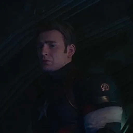 Стикер 𝐶𝑎𝑝𝑡𝑎𝑖𝑛 𝐴𝑚𝑒𝑟𝑖𝑐𝑎 𝐴𝑣𝑒𝑛𝑔𝑒𝑟𝑠 𝐴𝑔𝑒 𝑜𝑓 𝑈𝑙𝑡𝑟𝑜𝑛 | @TheCaptain_Rogers - 1