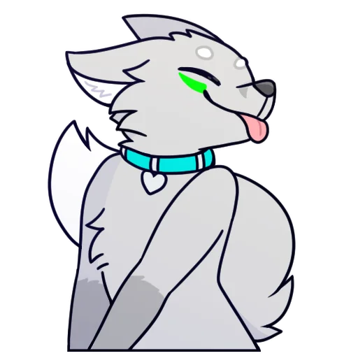 Стикер CaptainFolf - 1