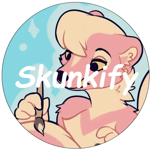 Стикер CaptainFolf - 1