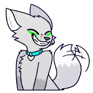 Стикер CaptainFolf - 11