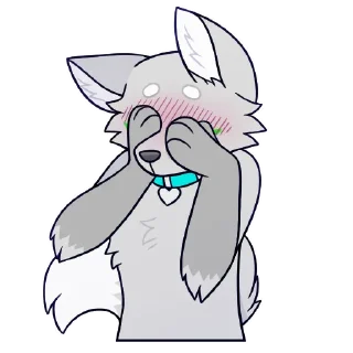 Стикер CaptainFolf - 6