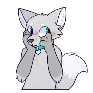 Стикер CaptainFolf - 3