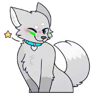 Стикер CaptainFolf - 7