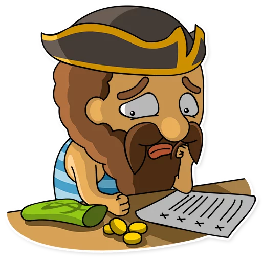 мультфильм рисование клипарт