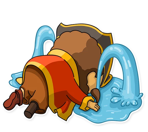 мультфильм клипарт иллюстрация