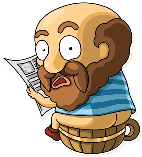 клипарт мультфильм рисование