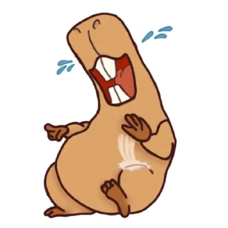 Sticker Борис - 10