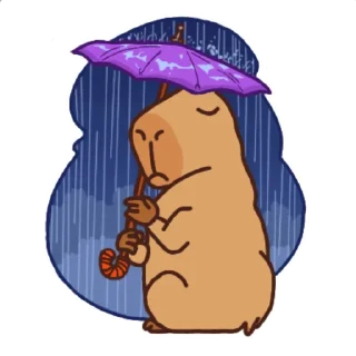 Sticker Борис - 8