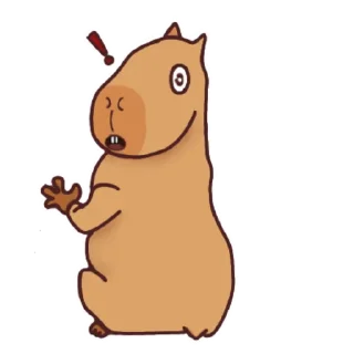 Sticker Борис - 9