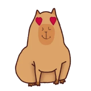 Sticker Борис - 7