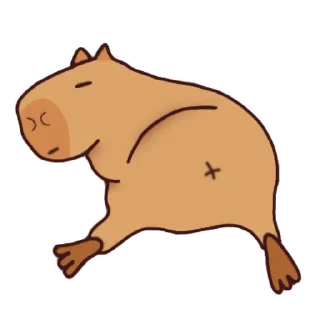 Sticker Борис - 3