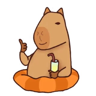 Sticker Борис - 5