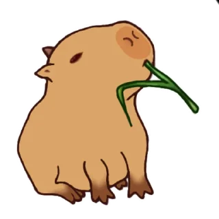 Sticker Борис - 1