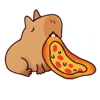 Sticker Борис - 4