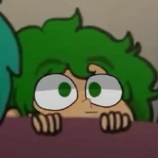 Стикер Морально уничтожено >:) - 0