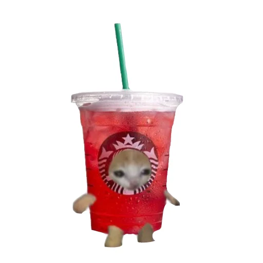 Sticker CarFood1 - 1