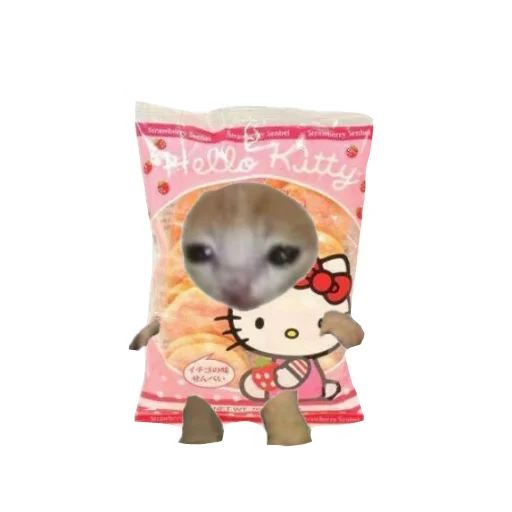 Sticker CarFood1 - 1