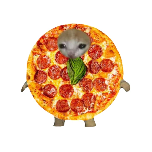 Sticker CarFood1 - 1