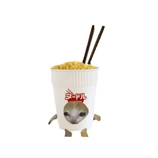 Sticker CarFood1 - 1