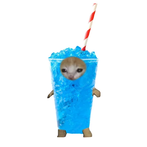 Стикер CarFood1 - 1