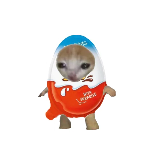 Стикер CarFood1 - 1