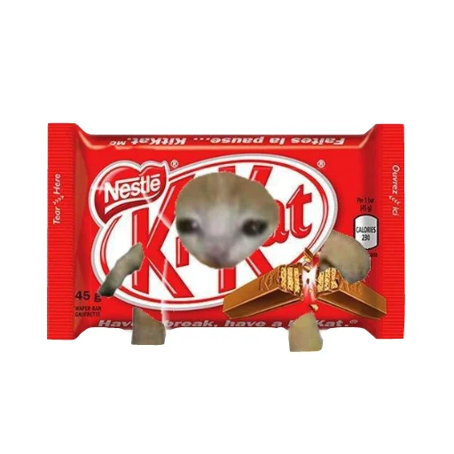 Стикер CarFood1 - 1