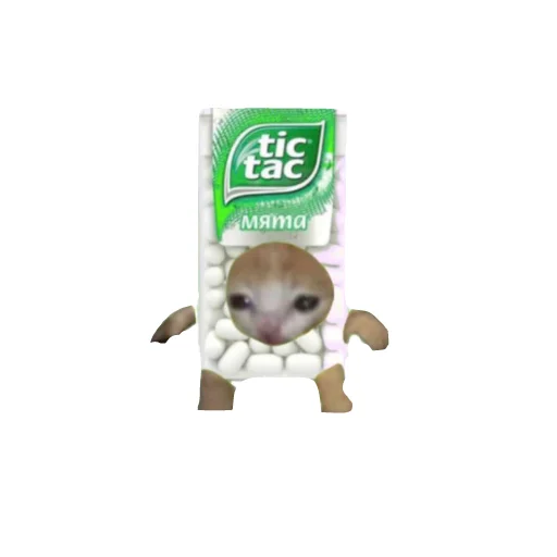 Стикер CarFood1 - 1