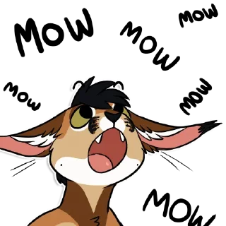 Стикер Parker Sticker Pack - 1