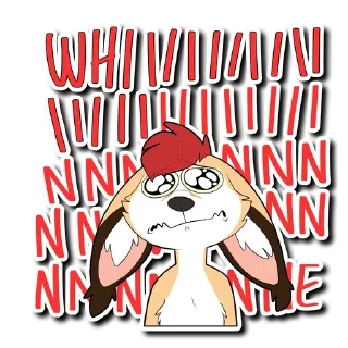 Стикер Caracal - 8