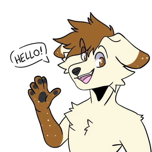 Caramel Puppo - 