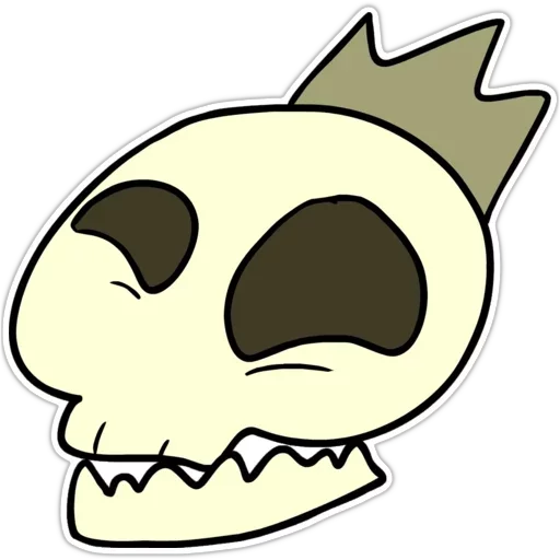 Carbot Animations Unofficial - clipart