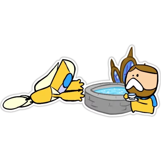 cartoon clipart drawing