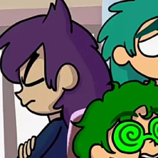 Стикер ♤𝙺𝚒𝚗𝚐 𝚘𝚏 𝚜𝚙𝚊𝚍𝚎𝚜♤ - 0