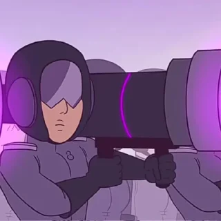 Стикер ♤𝙺𝚒𝚗𝚐 𝚘𝚏 𝚜𝚙𝚊𝚍𝚎𝚜♤ - 2